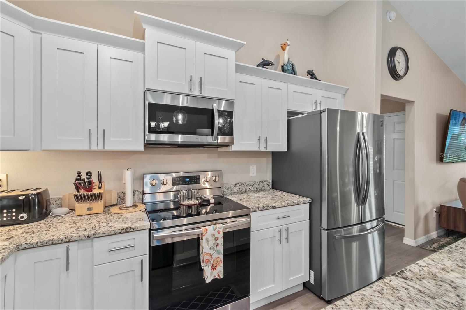 JULIETTE FALLS - Residential