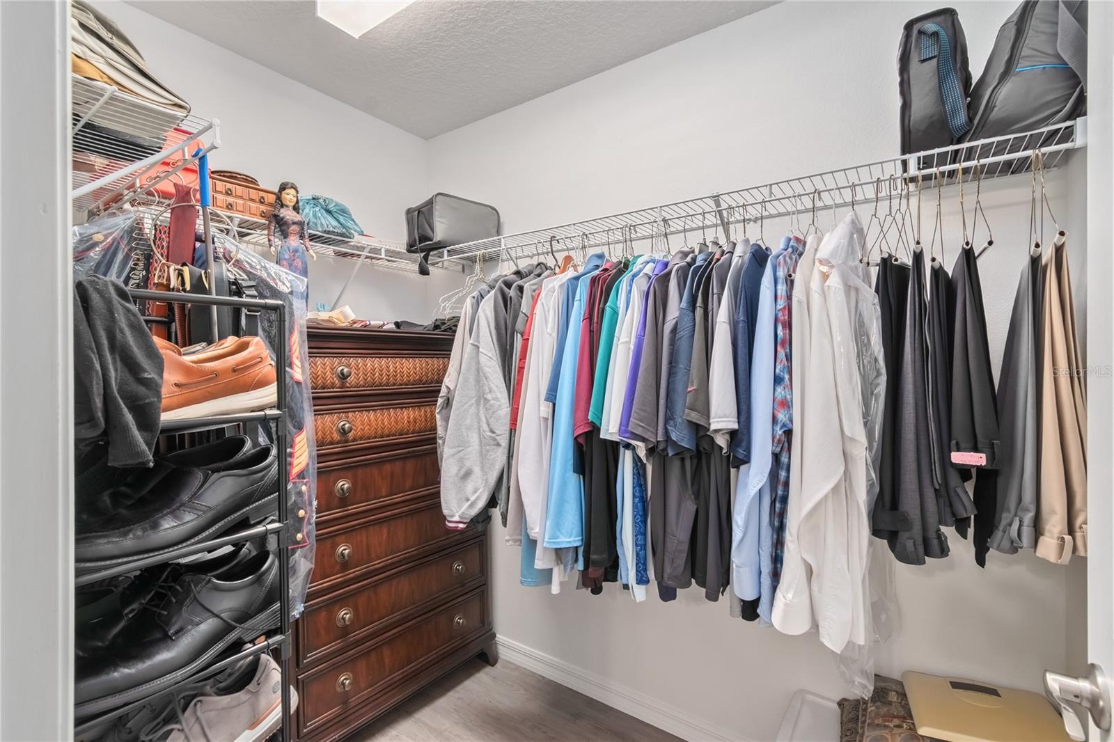 JULIETTE FALLS - Residential