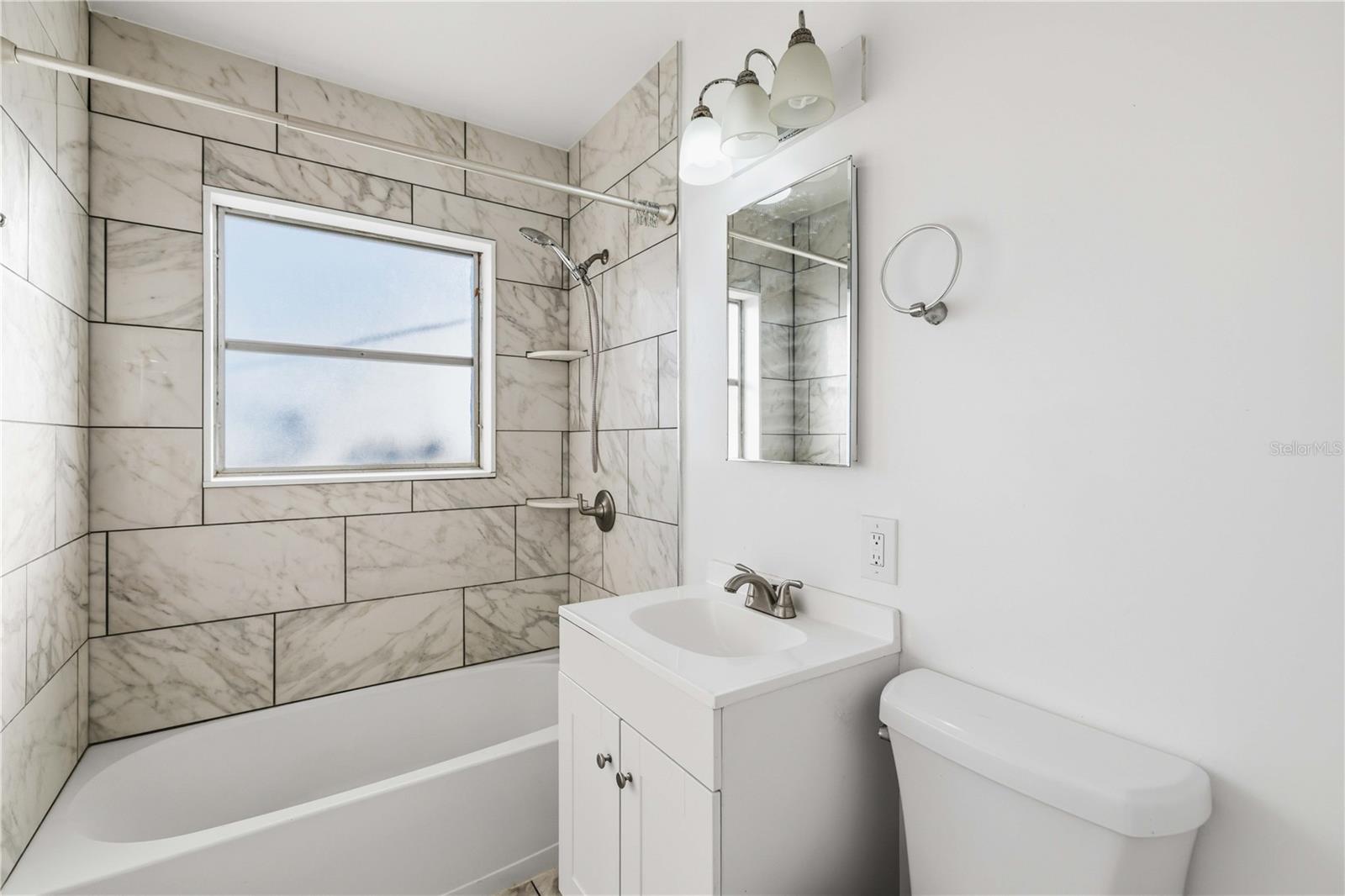 WARM MINERAL SPGS - Residential