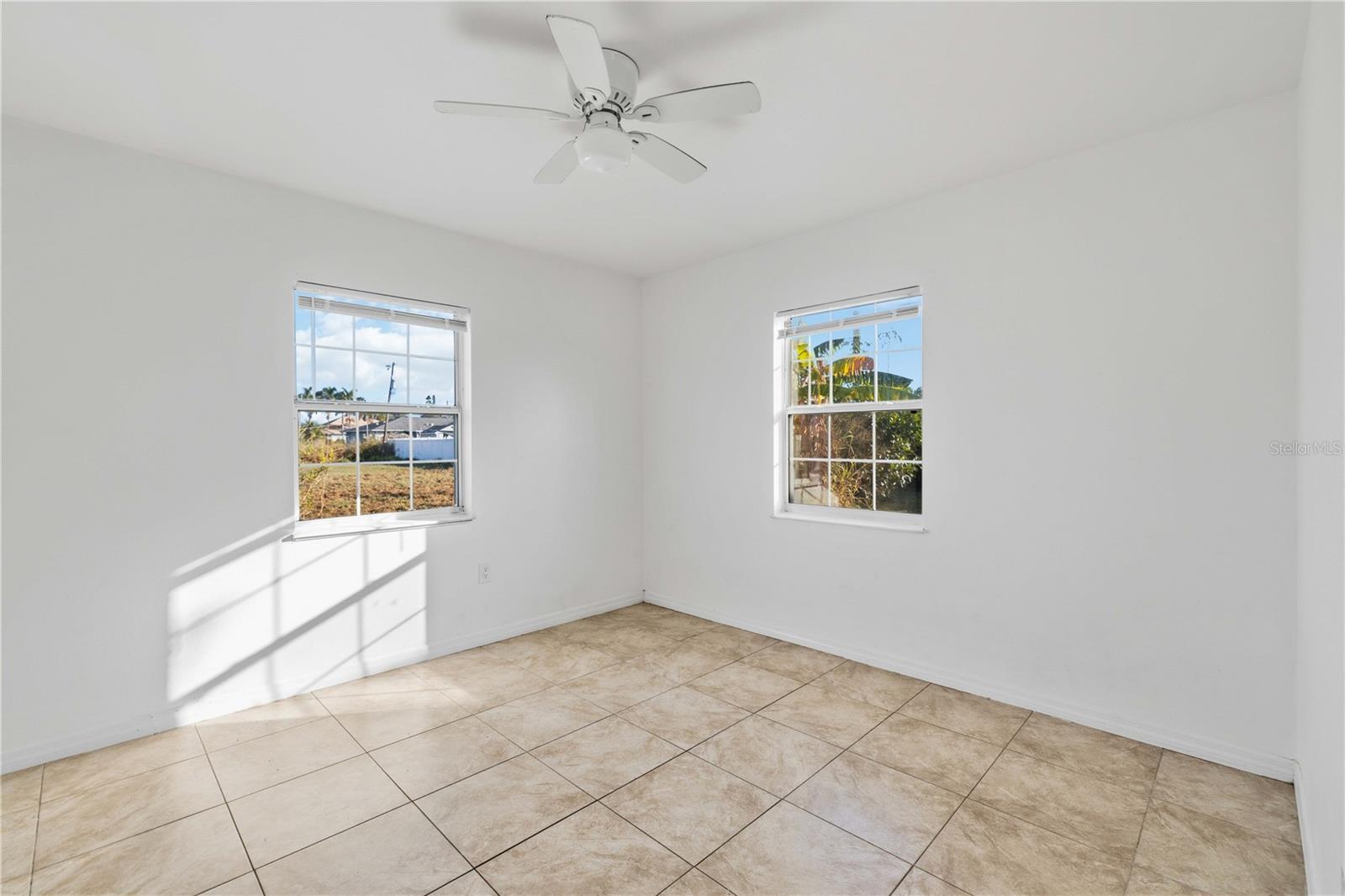 WARM MINERAL SPGS - Residential