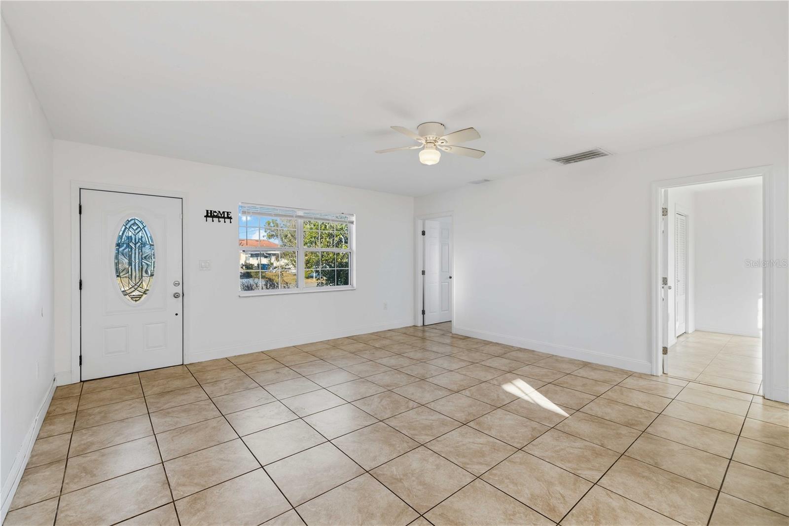 WARM MINERAL SPGS - Residential