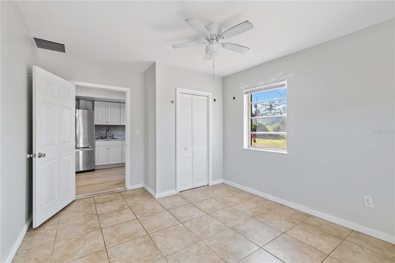 WARM MINERAL SPGS - Residential