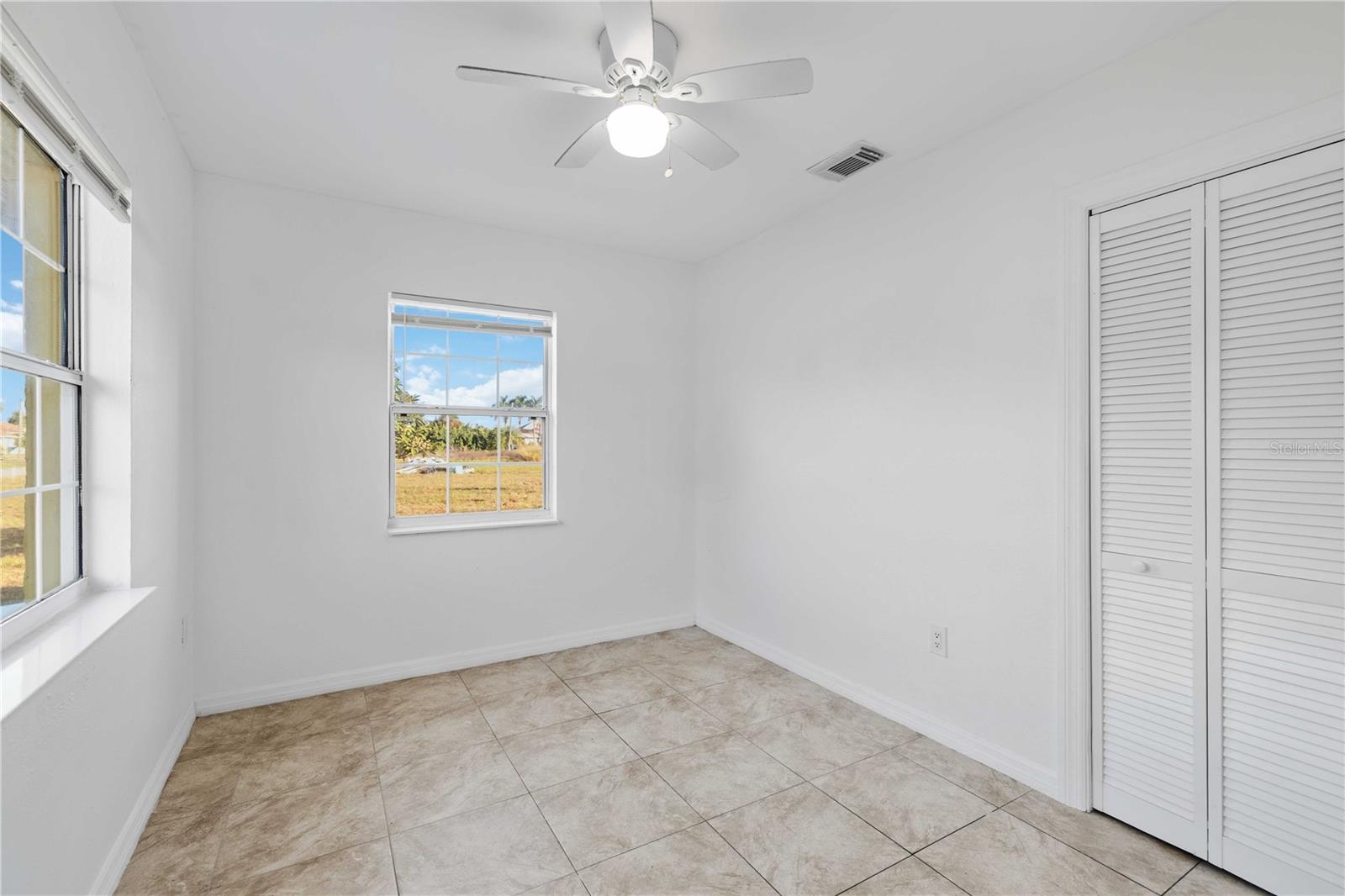 WARM MINERAL SPGS - Residential