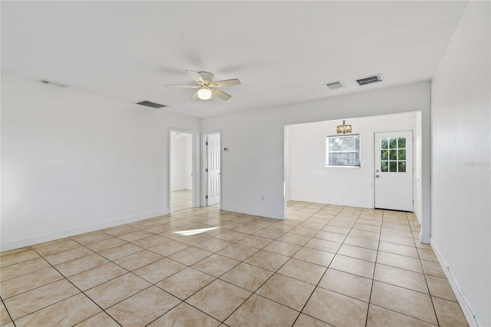 WARM MINERAL SPGS - Residential