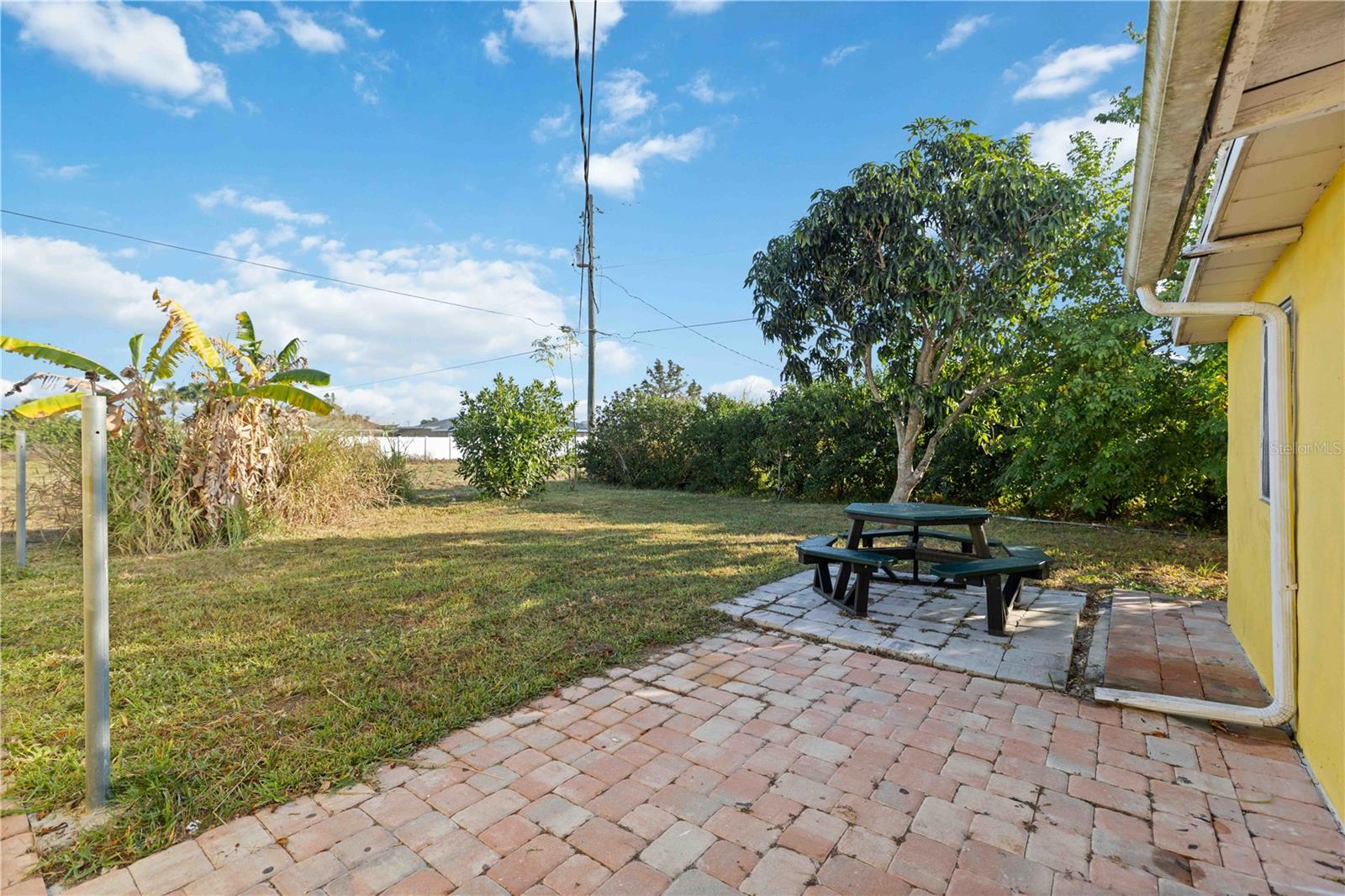 WARM MINERAL SPGS - Residential