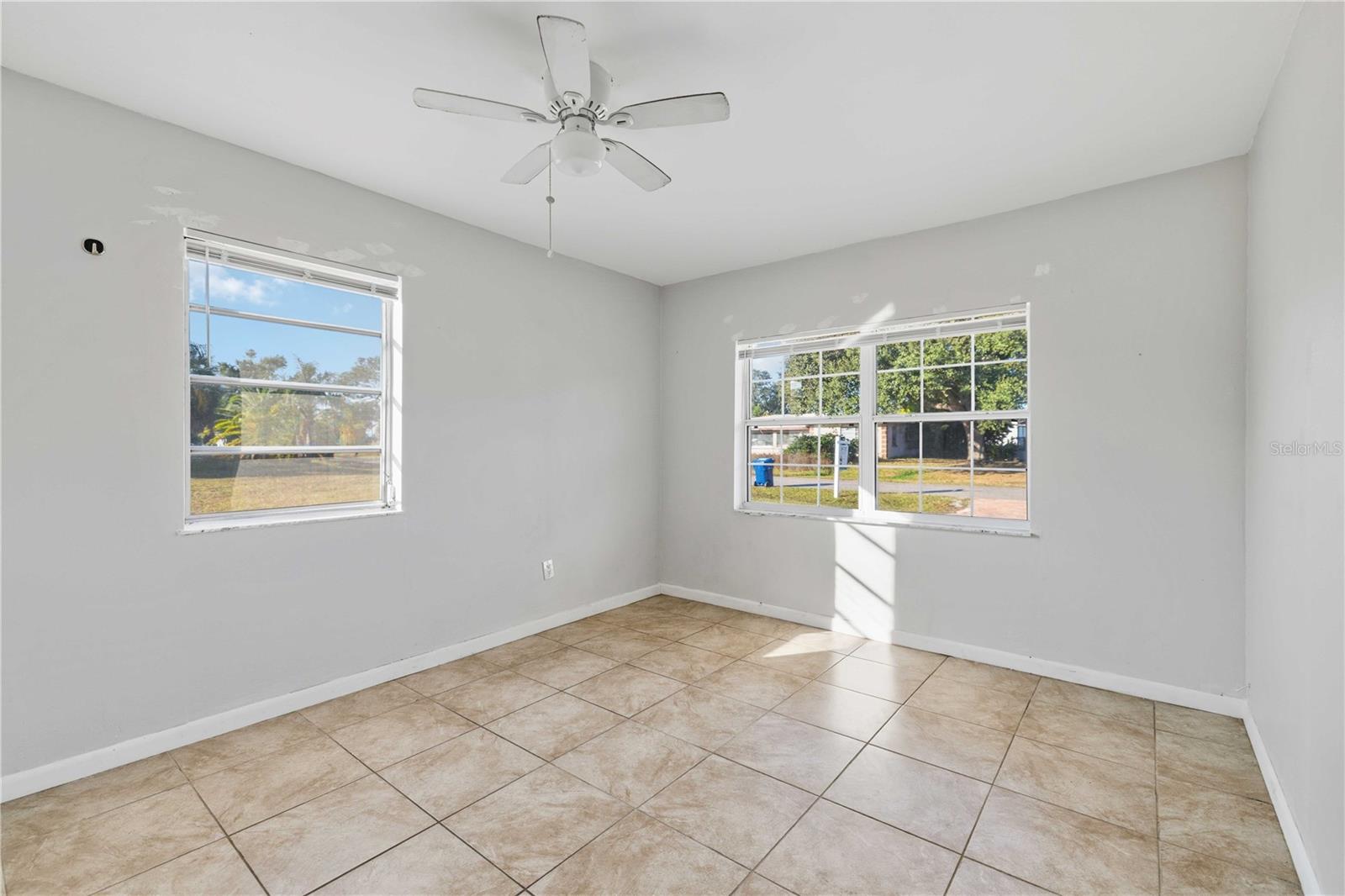 WARM MINERAL SPGS - Residential