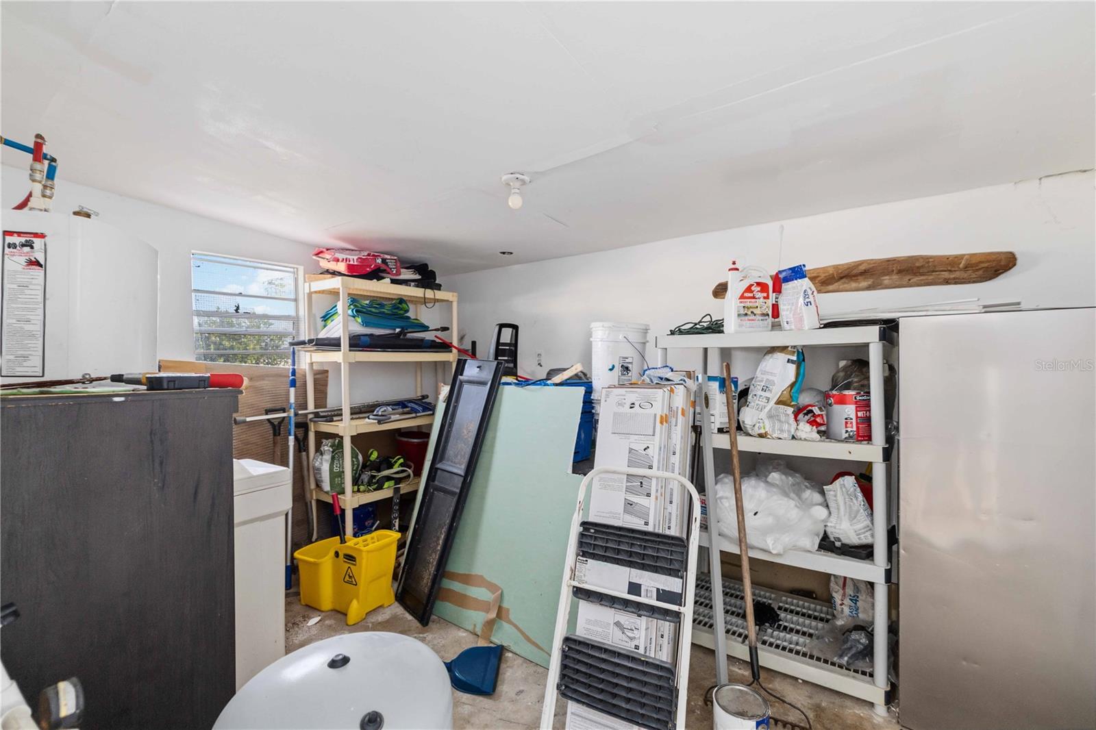 WARM MINERAL SPGS - Residential