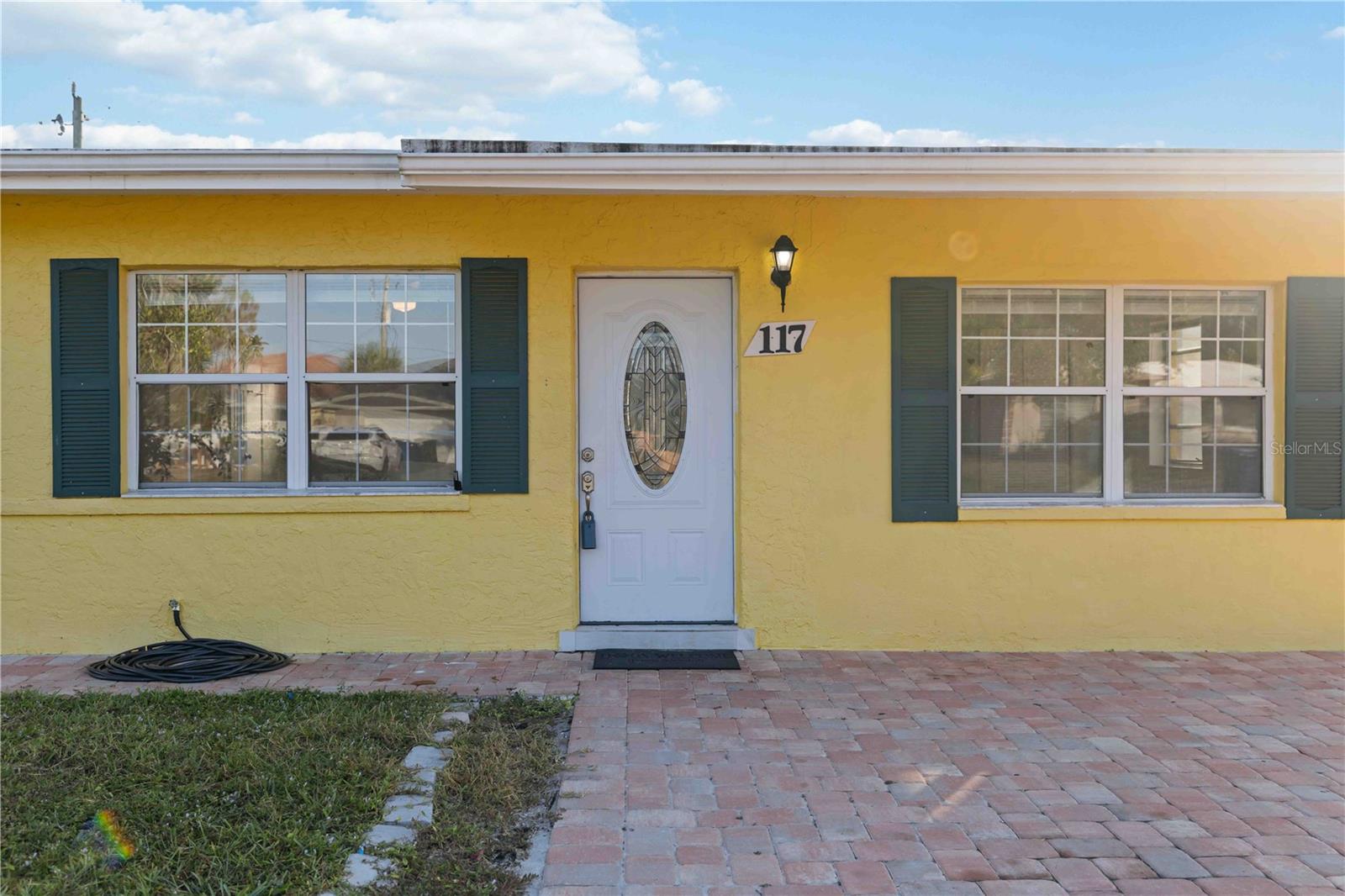 WARM MINERAL SPGS - Residential