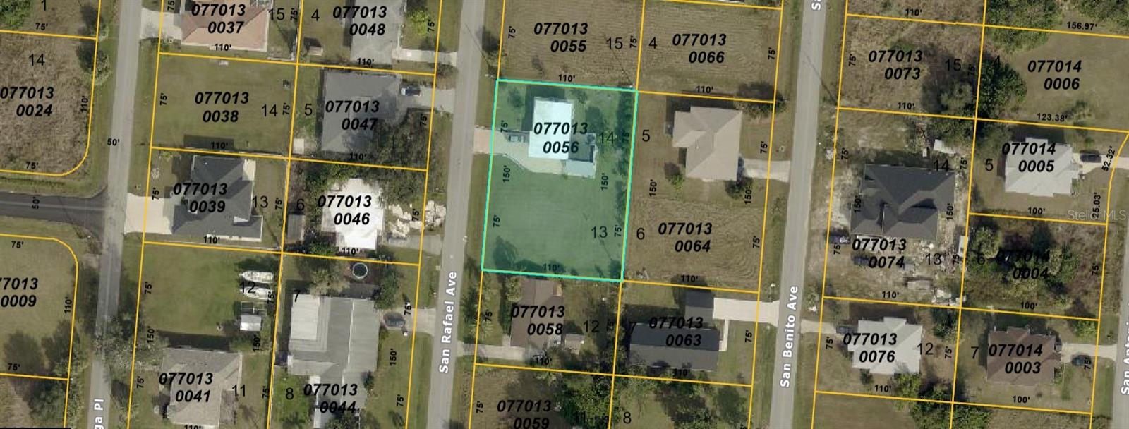 117 SAN RAFAEL AVENUE