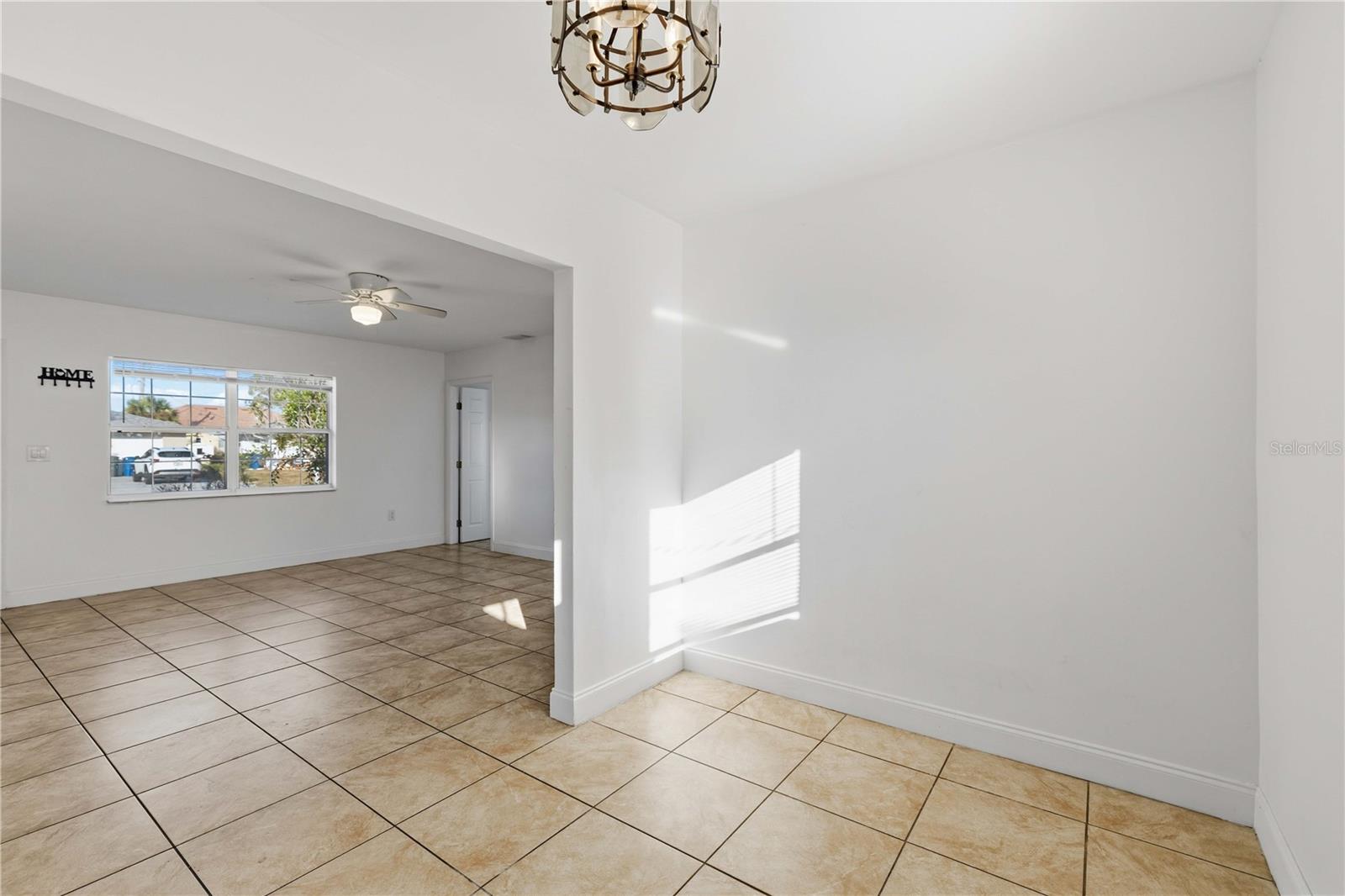 WARM MINERAL SPGS - Residential