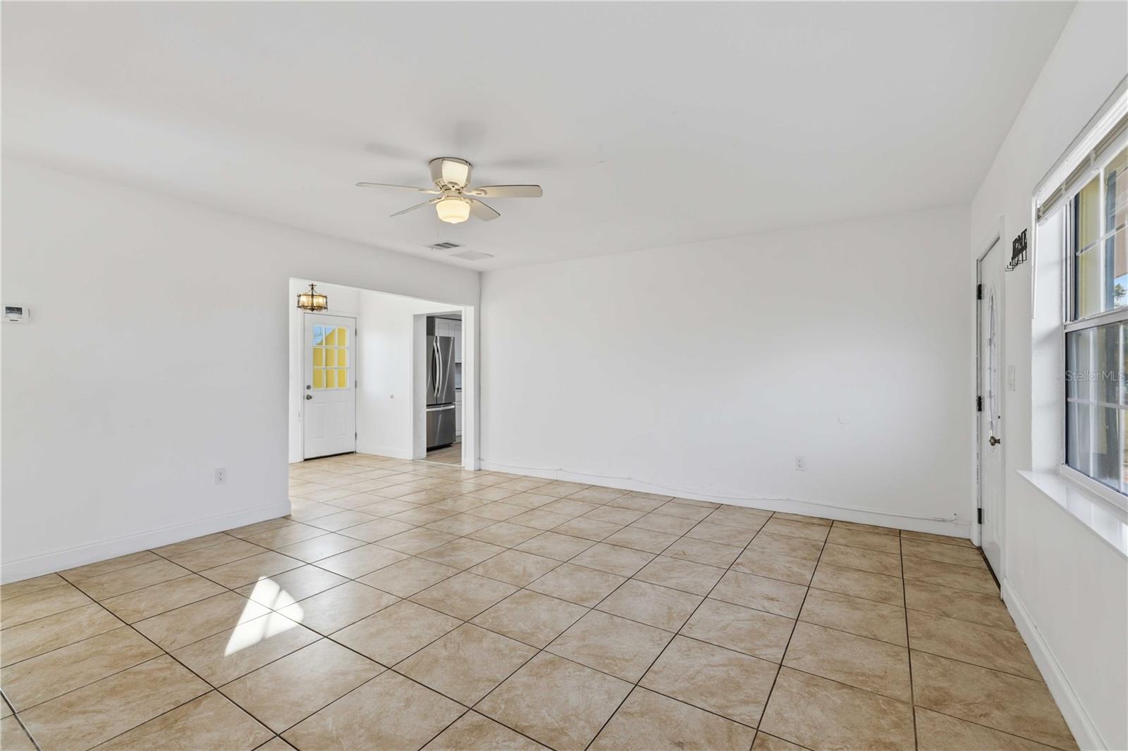 WARM MINERAL SPGS - Residential