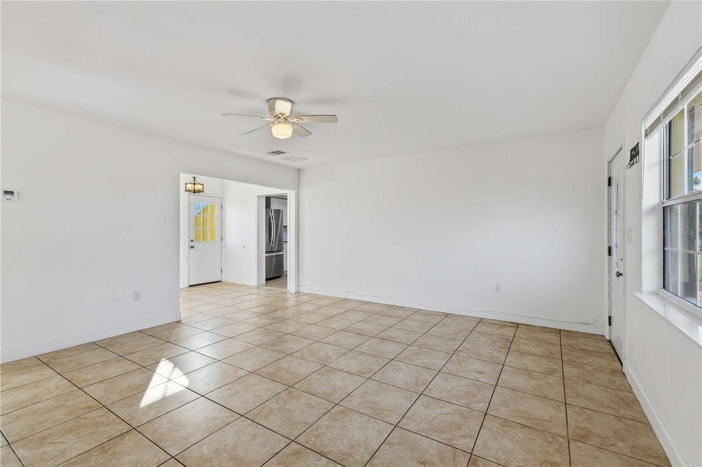 Photo of 117 San Rafael Avenue, North Port, FL 34287 (MLS # A4673805)