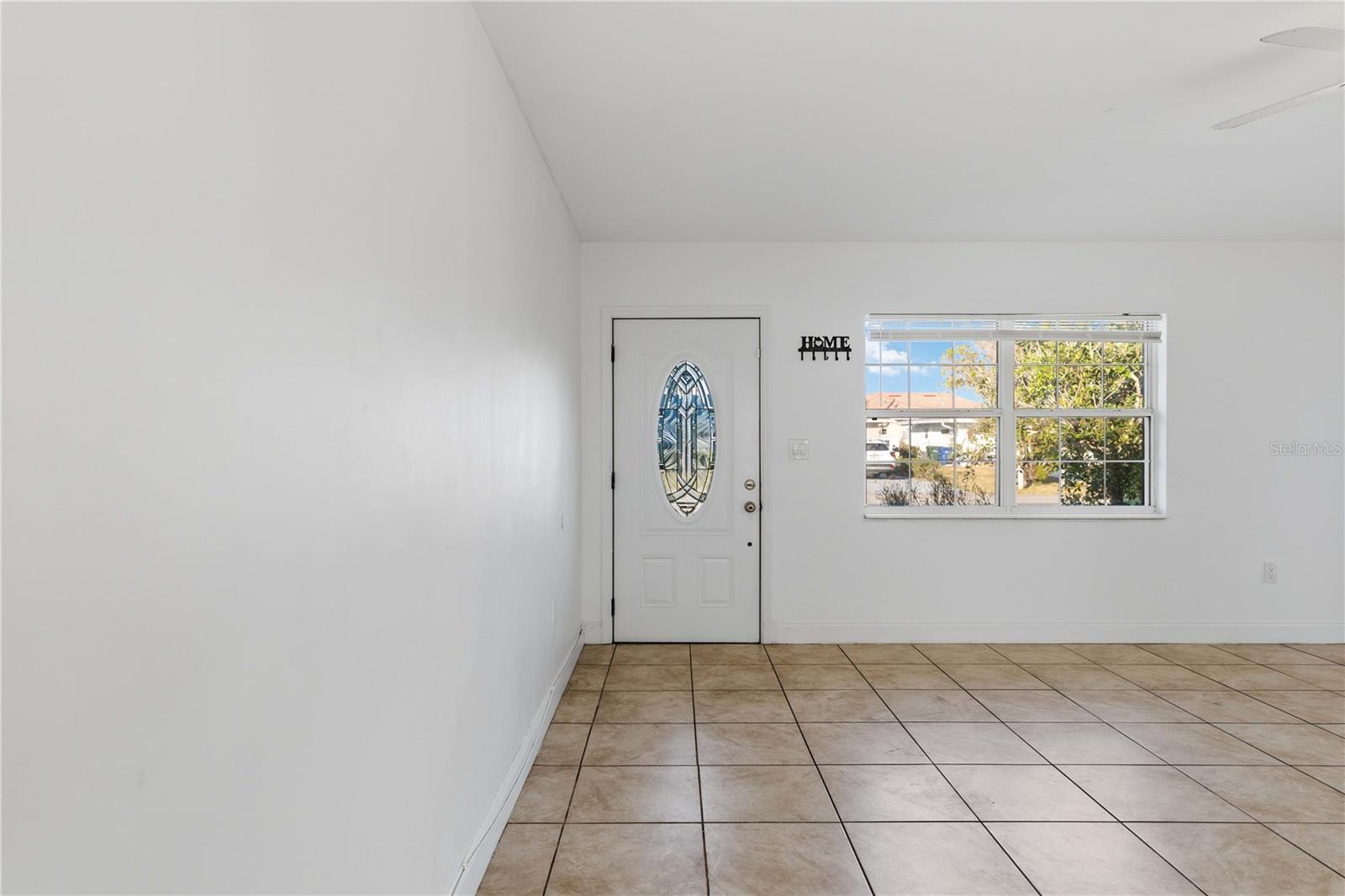 WARM MINERAL SPGS - Residential