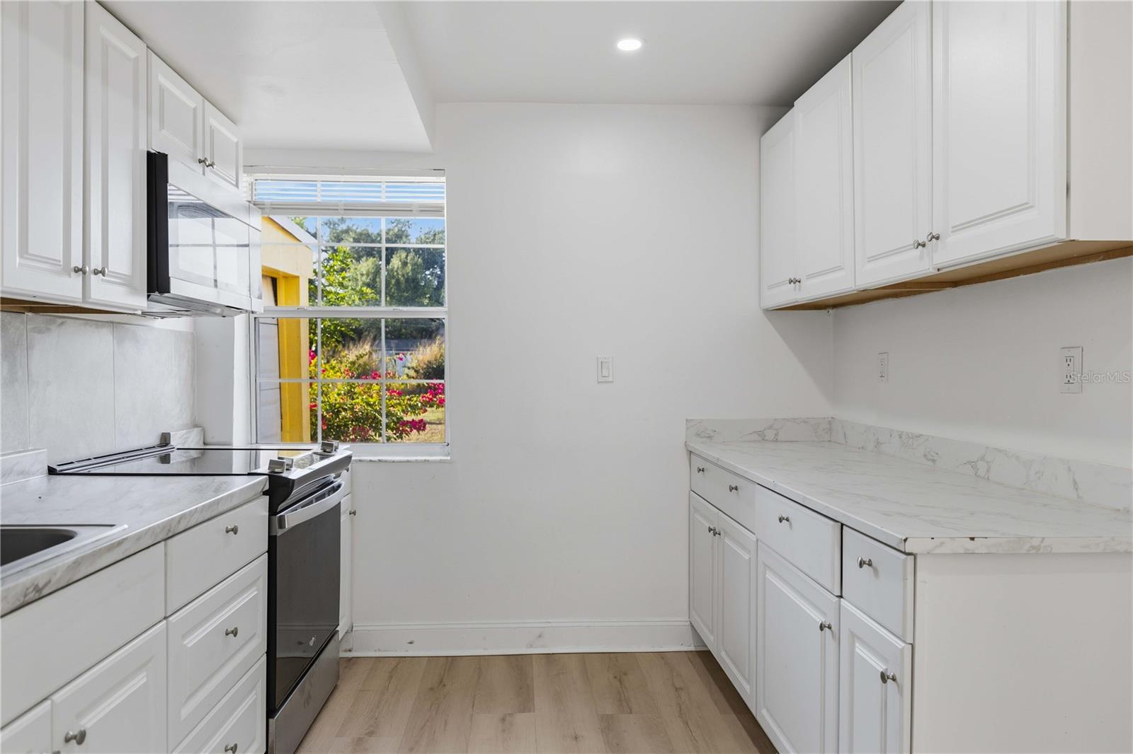 WARM MINERAL SPGS - Residential