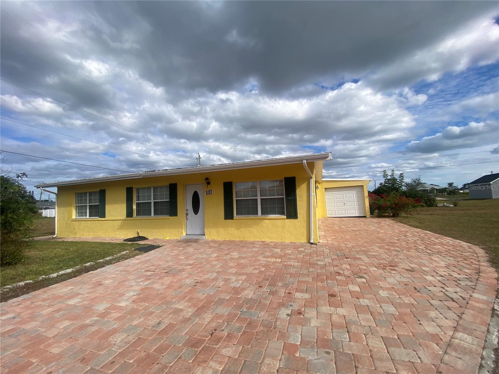 WARM MINERAL SPGS - Residential