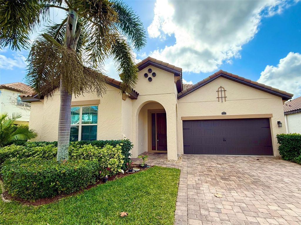 Photo of 17514 Black Rail Street, Windermere, FL 34786 (MLS # O6376756)