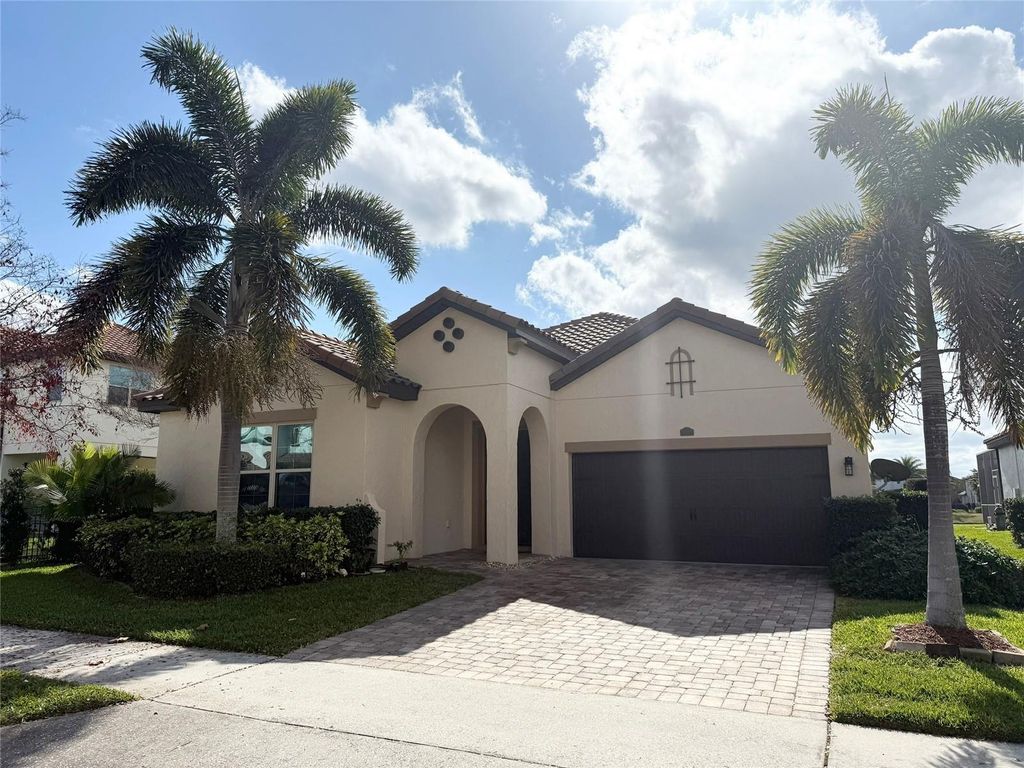 Photo of 17514 Black Rail Street, Windermere, FL 34786 (MLS # O6376756)