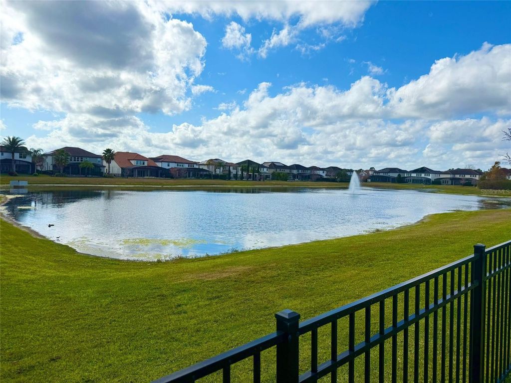 Photo of 17514 Black Rail Street, Windermere, FL 34786 (MLS # O6376756)