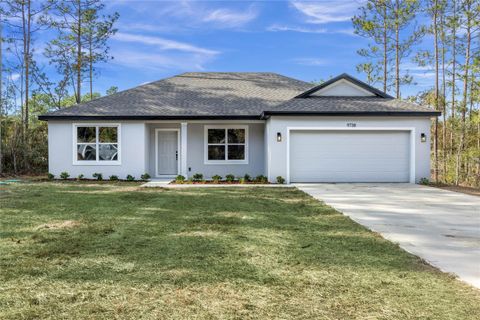 A home in CITRUS SPRINGS