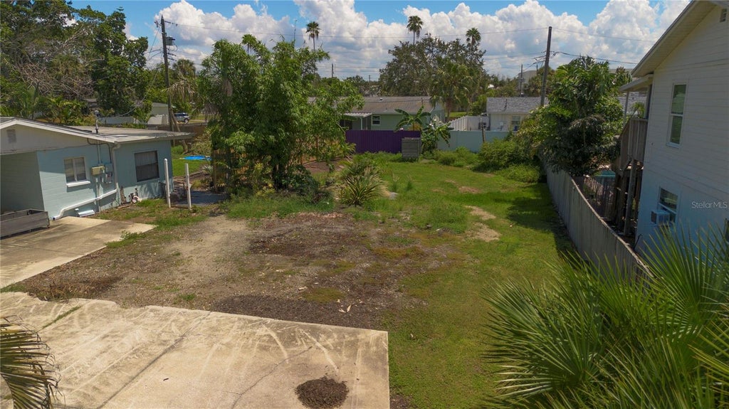 Photo of Helena Street NE, St Petersburg, FL 33703 (MLS # TB8538889)