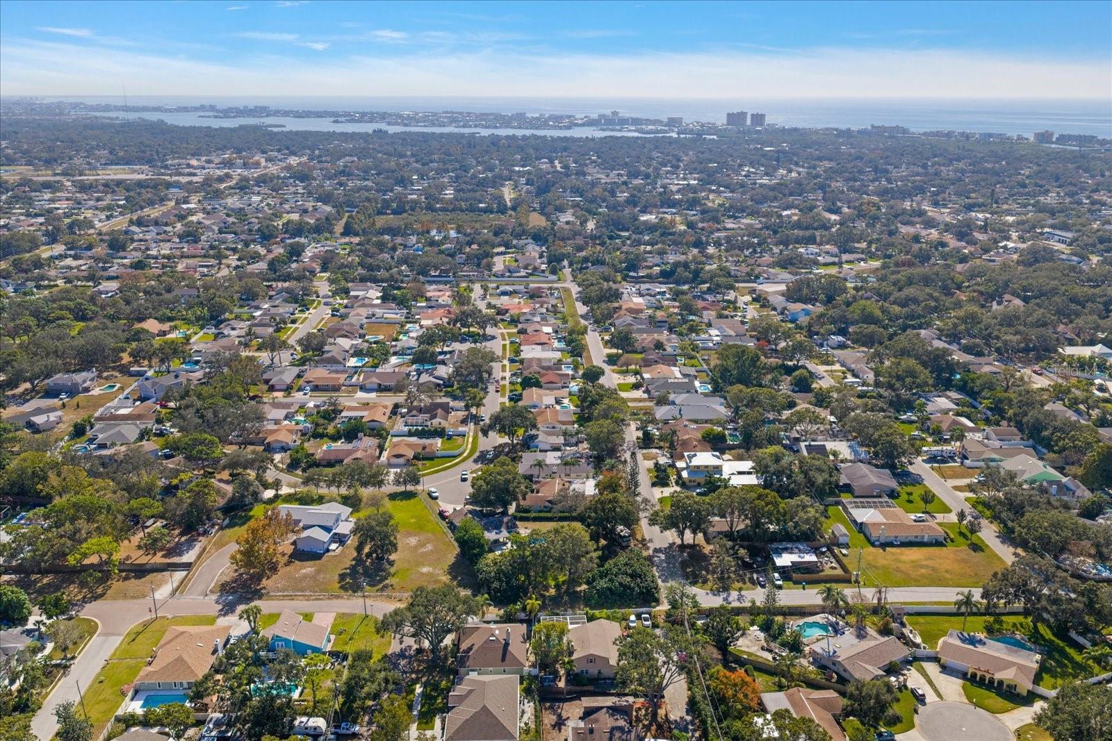 LAURA ANNE ESTATES - Residential