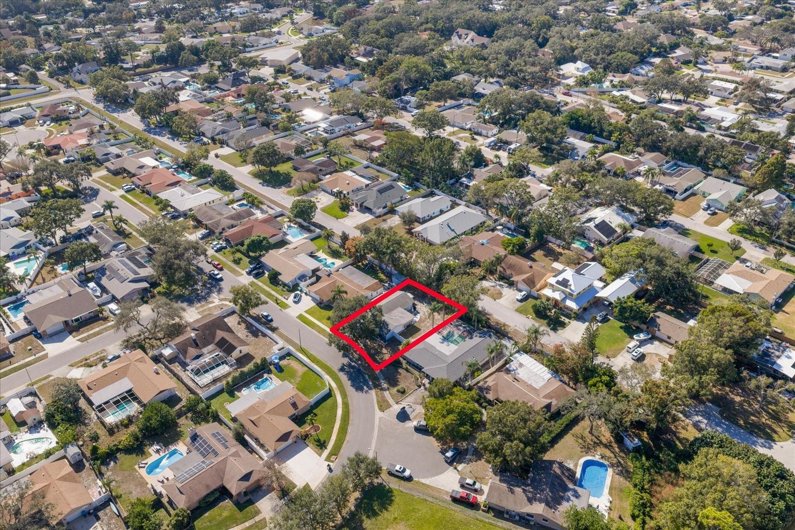 LAURA ANNE ESTATES - Residential