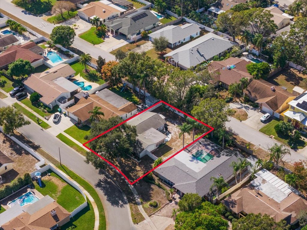 Photo of 9428 Laura Anne Drive, Seminole, FL 33776 (MLS # TB8451401)