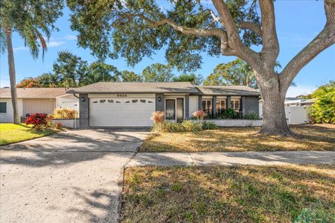 9428 LAURA ANNE DRIVE SEMINOLE FL 33776