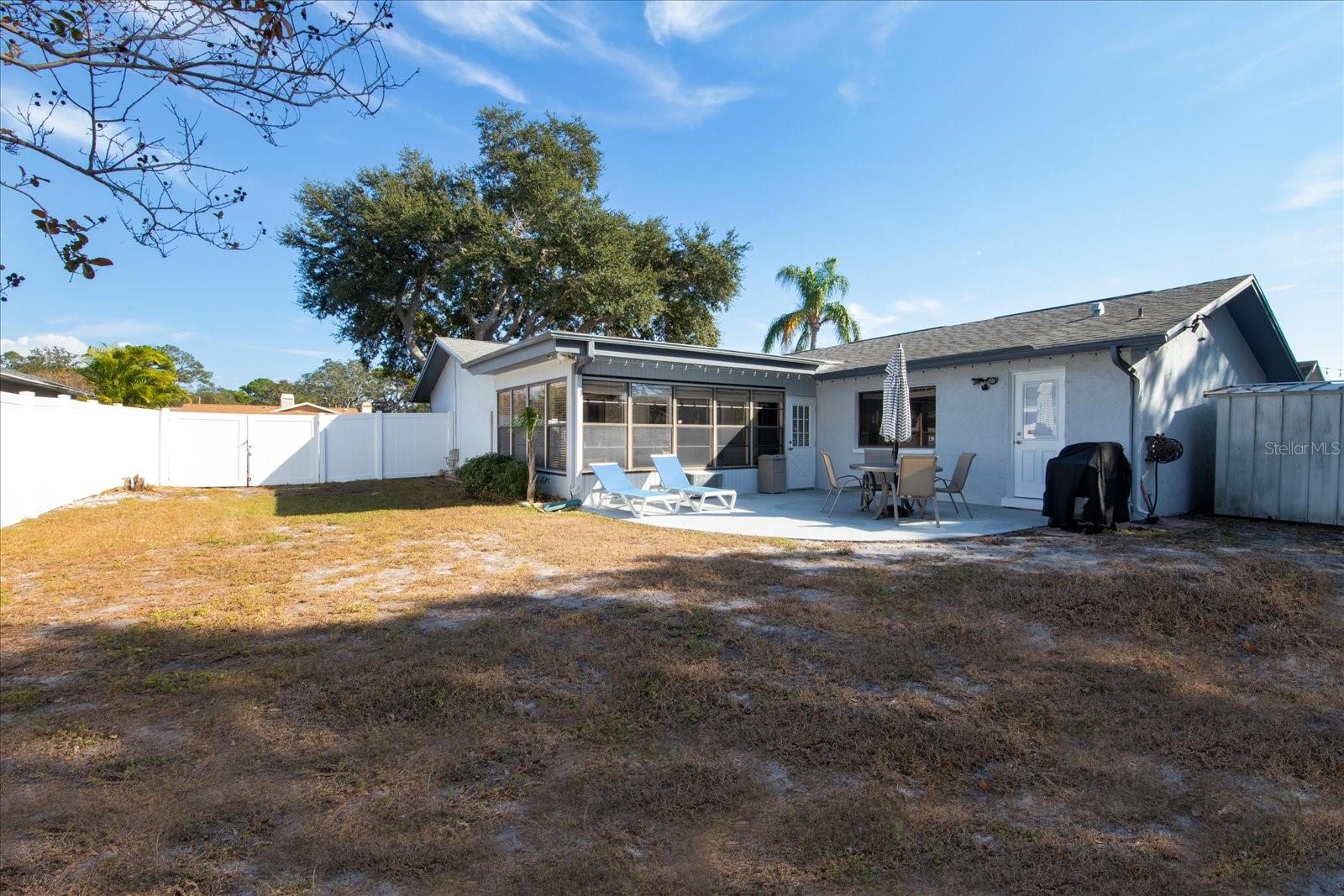 LAURA ANNE ESTATES - Residential