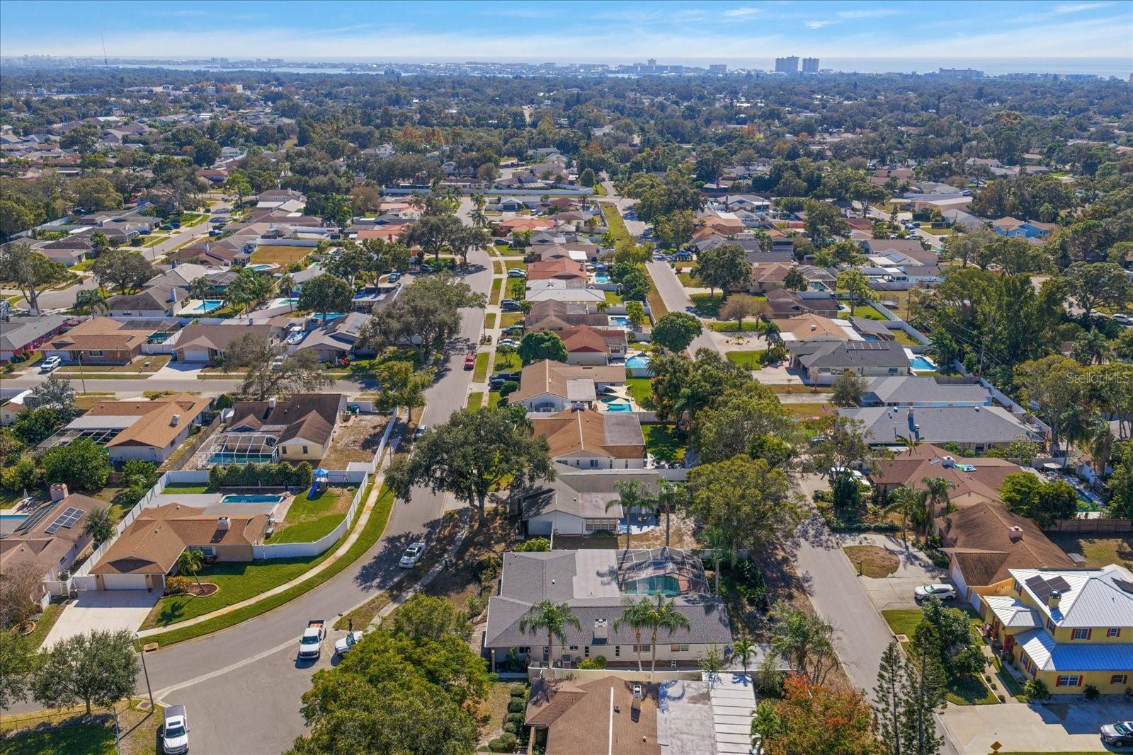 LAURA ANNE ESTATES - Residential