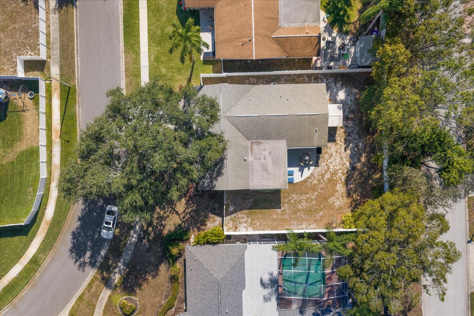 LAURA ANNE ESTATES - Residential