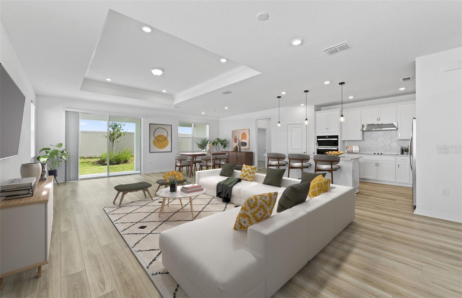 RIVERSONG PH I - Residential