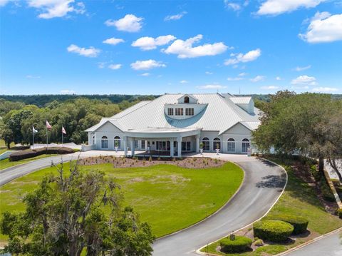 A home in BROOKSVILLE