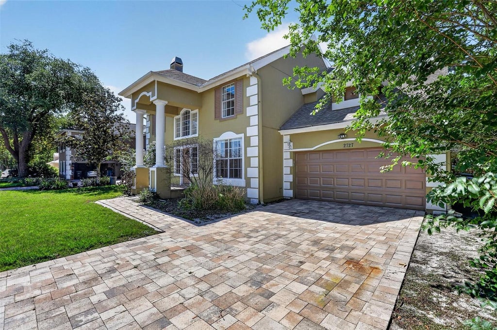 Photo of 2727 Running Springs Loop, Oviedo, FL 32765 (MLS # O6432582)