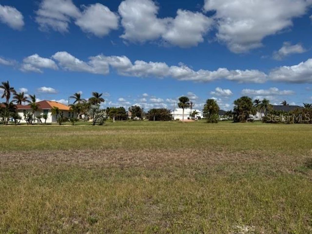 Photo of 24086 Peppercorn Road, Punta Gorda, FL 33955 (MLS # A4627805)