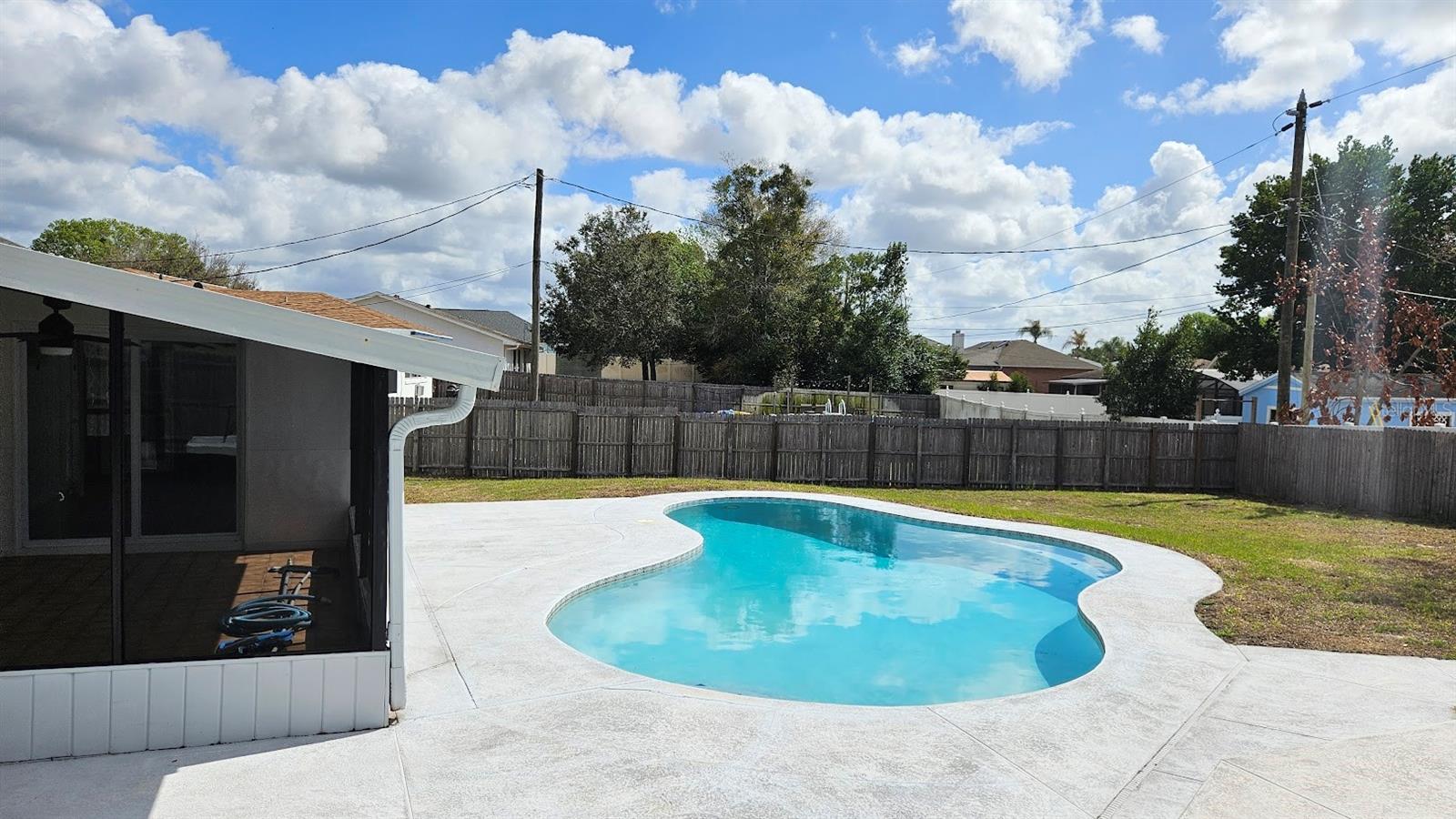 DELTONA LAKES UNIT 08 - Residential