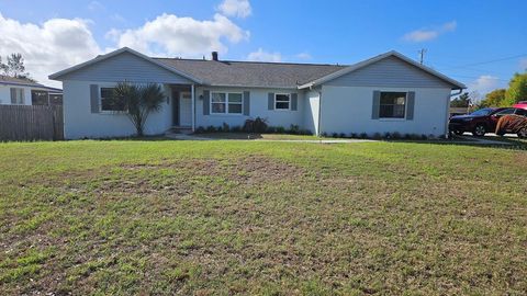 2101 ARROWHEAD AVENUE DELTONA FL 32725