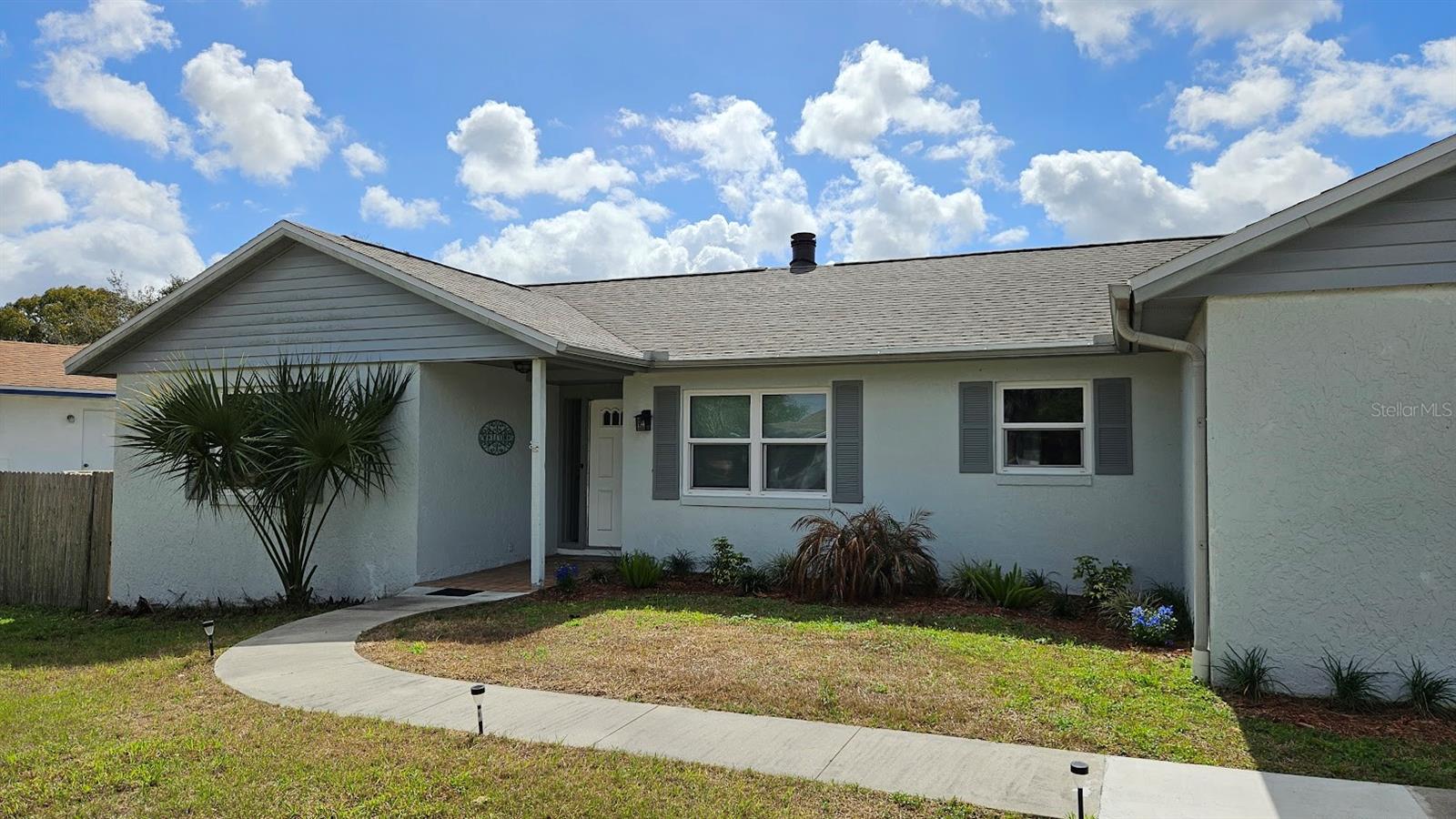 DELTONA LAKES UNIT 08 - Residential