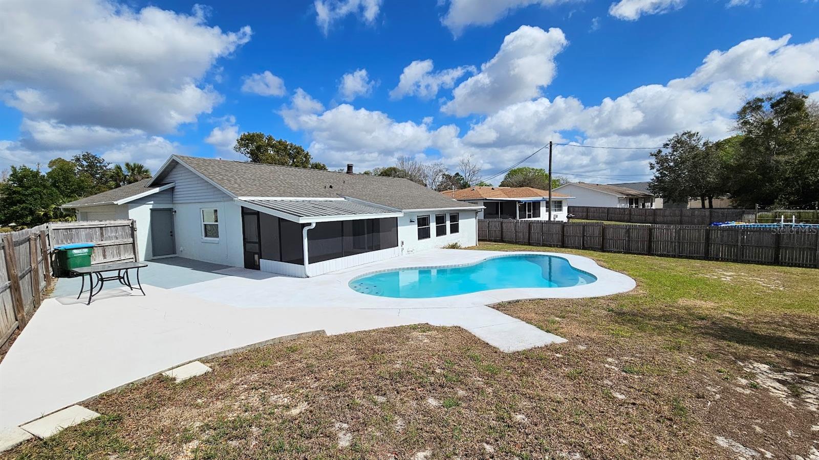 DELTONA LAKES UNIT 08 - Residential