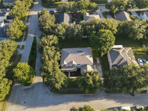 A home in APOPKA