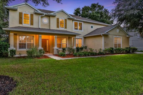 A home in APOPKA