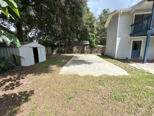 Photo of 7803 Rose Avenue #B, Orlando, FL 32810 (MLS # O6447622)