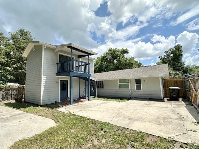 Photo of 7803 Rose Avenue #B, Orlando, FL 32810 (MLS # O6447622)
