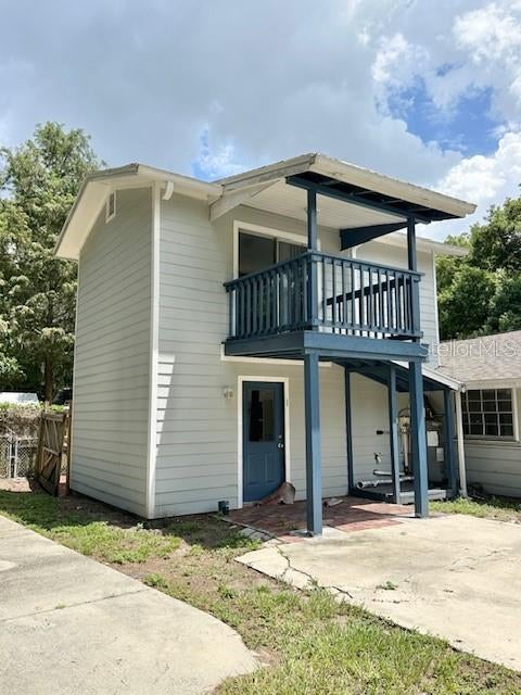 Photo of 7803 Rose Avenue #B, Orlando, FL 32810 (MLS # O6447622)