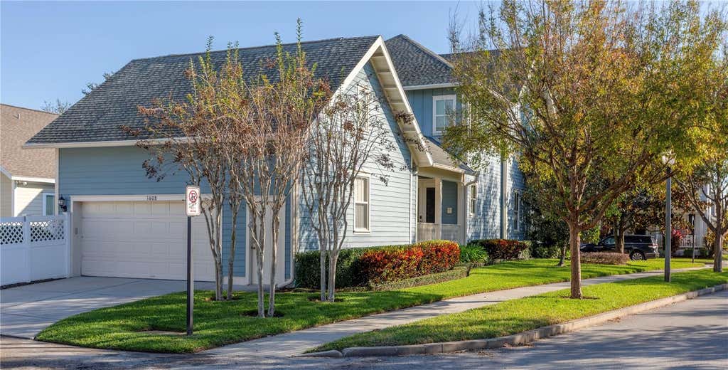 Photo of 1608 Hanks Avenue, Orlando, FL 32814 (MLS # O6411647)