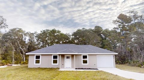 A home in DUNNELLON