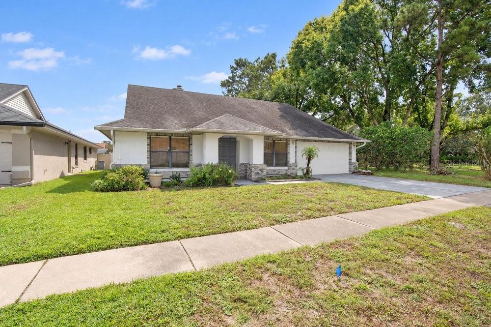 Photo of 3600 Biscayne Drive, Winter Springs, FL 32708 (MLS # V4951714)