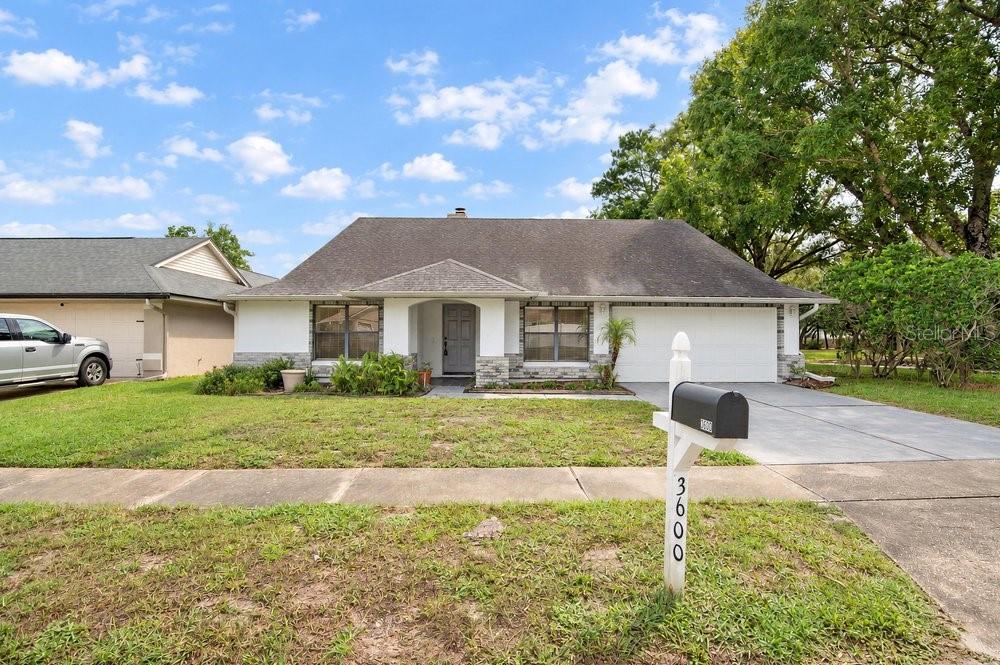 3600 BISCAYNE DRIVE