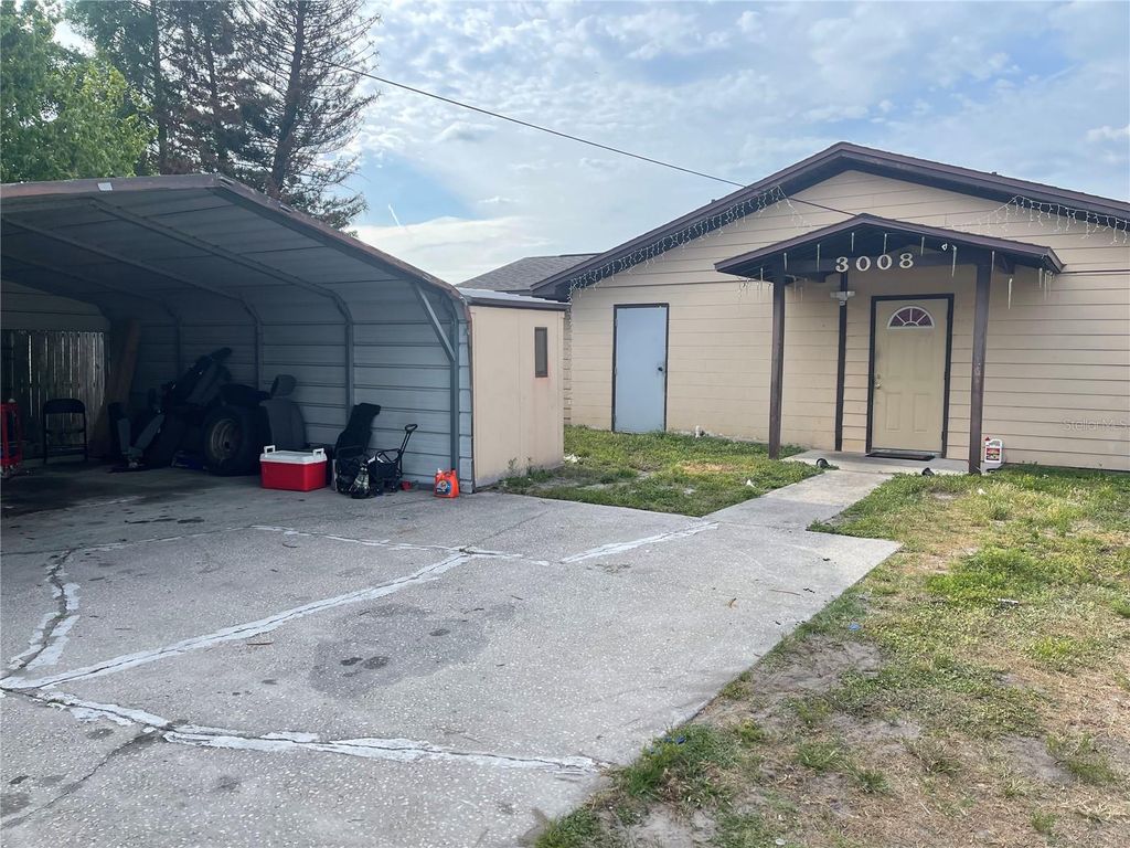 Photo of 3008 Skyview Drive, Lakeland, FL 33801 (MLS # L4961812)