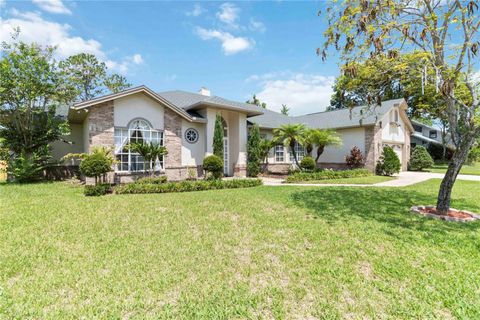 802 KAYWOOD DRIVE ORLANDO FL 32825